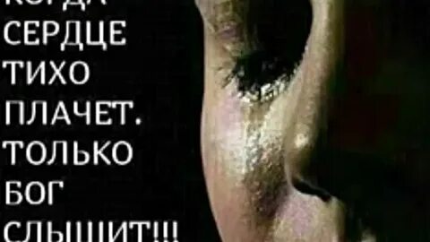 Текст песни сердце тихо плачет