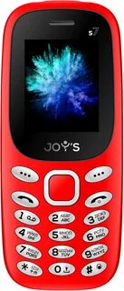 Joys 5