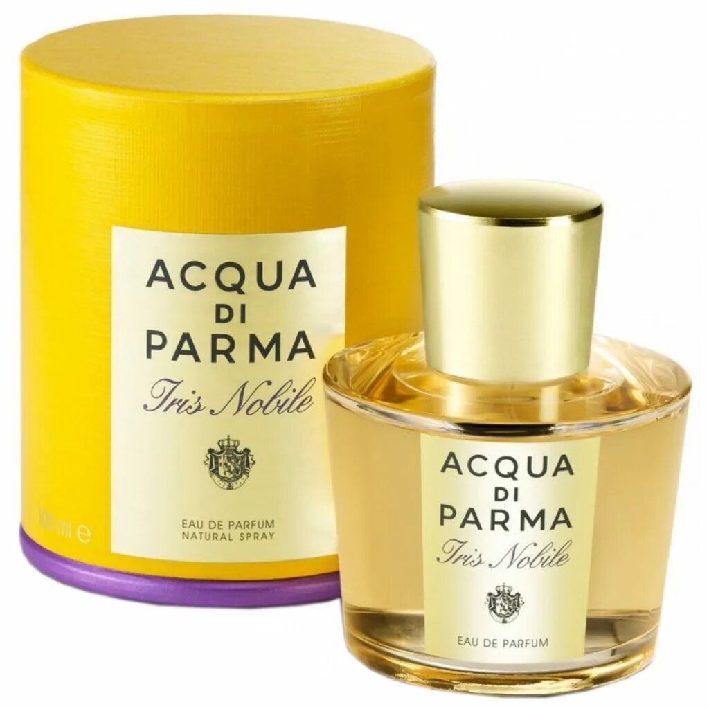 Аква ди Парма Аква Нобиле. Туалетная вода acqua di Parma Iris Nobile. Iris Nobile, acqua di Parma лимитка. Аква ди Парма желтая. Духи аква парма