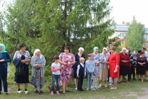 Погода село старые чукалы