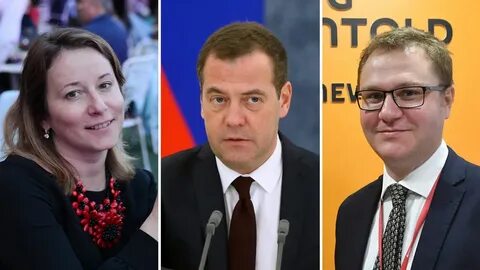 Теперь представитель