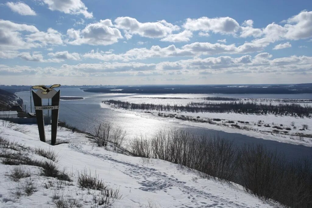 холодные лета в самаре годы