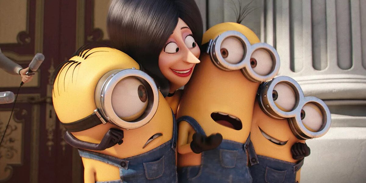 Самые мульты. Миньоны мультфильм 2015. Миньоны Minions, 2015. Миньоны 2015 кадры. Миньоны 2015 Постер.