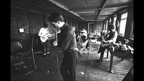 Joy division shadowplay