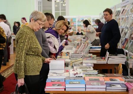 Тверской переплет 2024