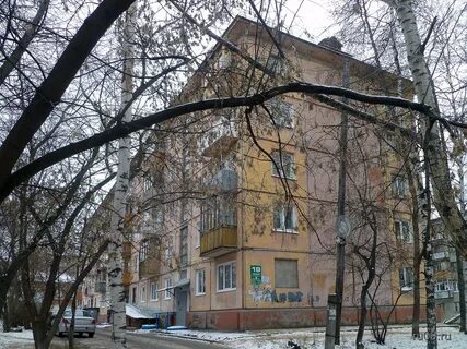 Улица учебная 2