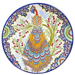 Жар птица 42