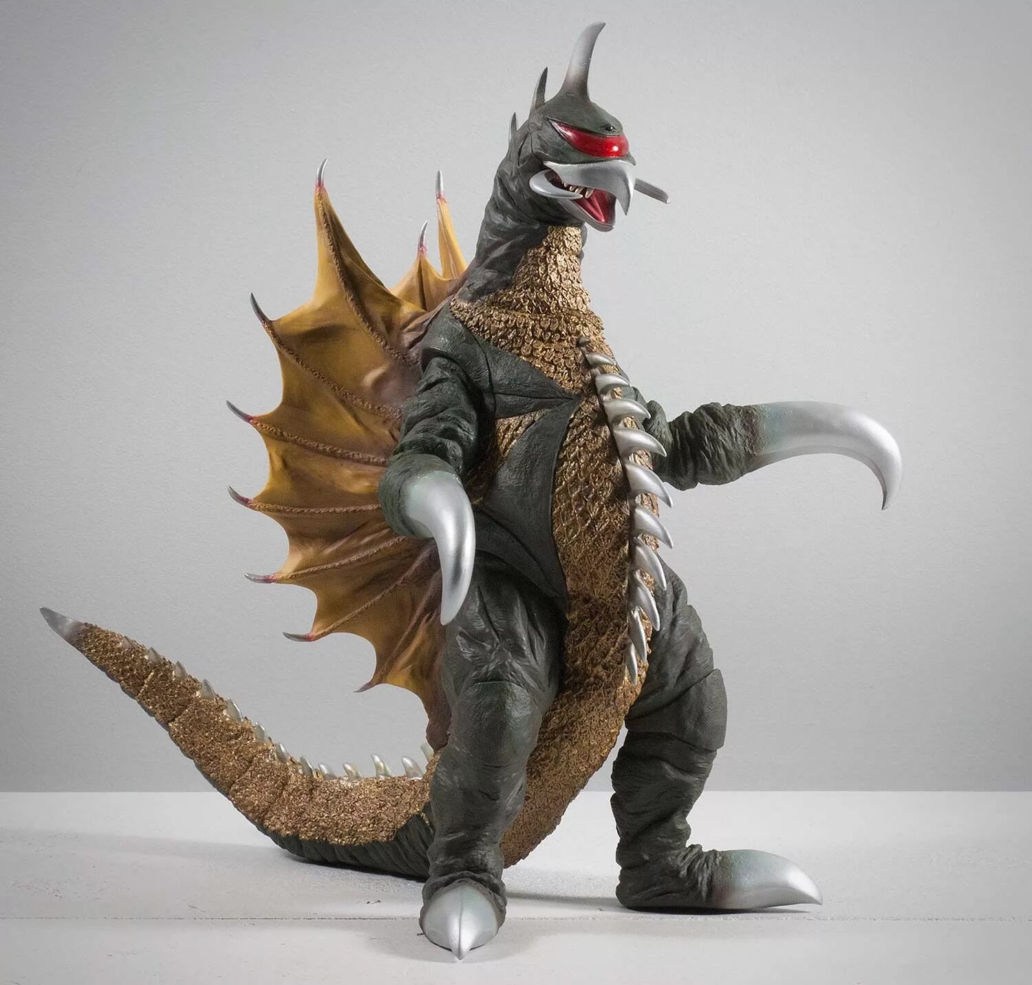 Gigan godzilla