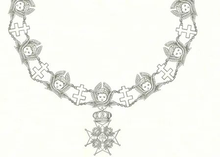 Орден серафимов