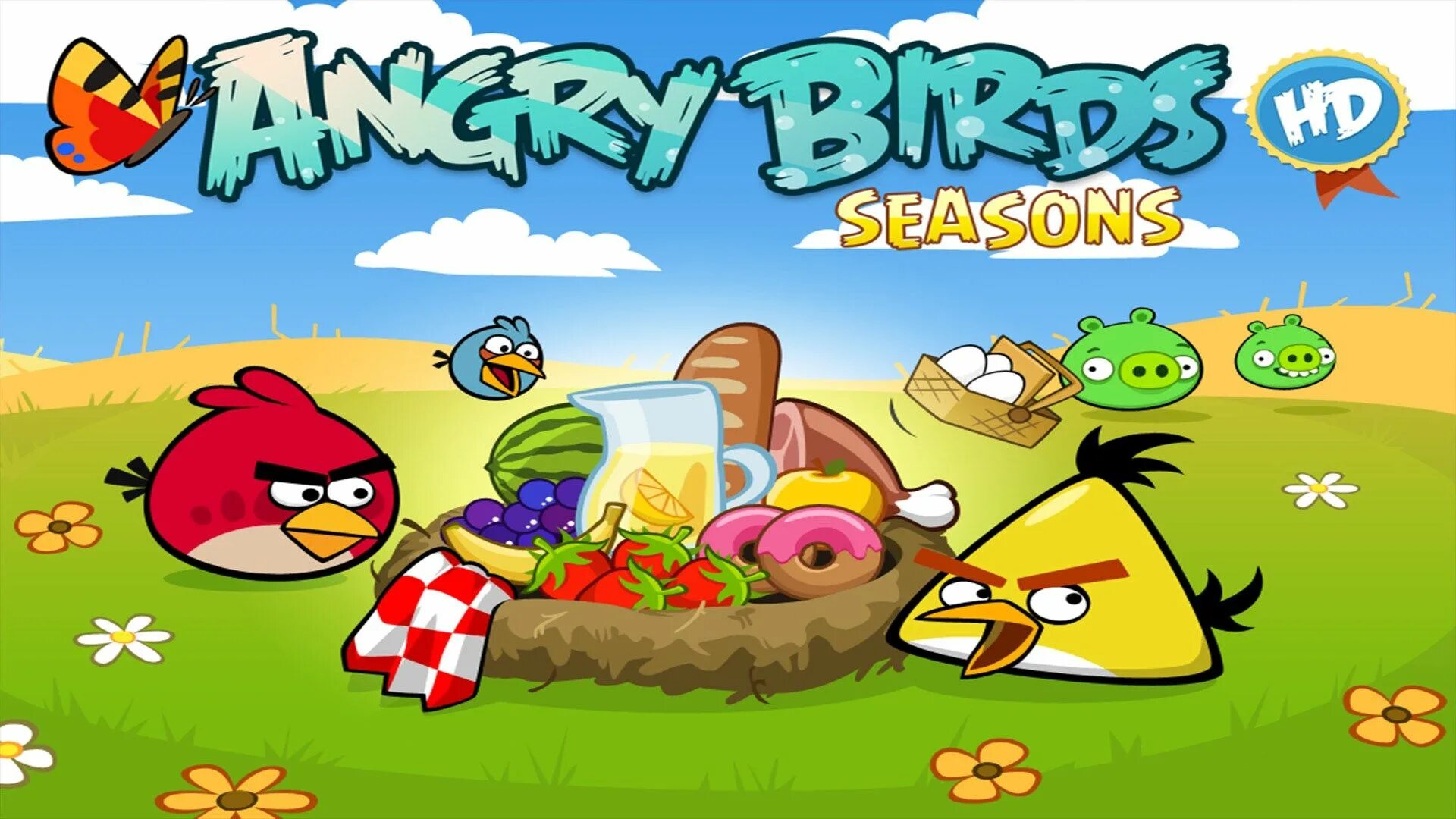 Angry birds мод меню. Энгри бердз сизонс. angry birds seasons 2.2.0 пк. возрождение мода angry birds seasons. фон энгри бердз.