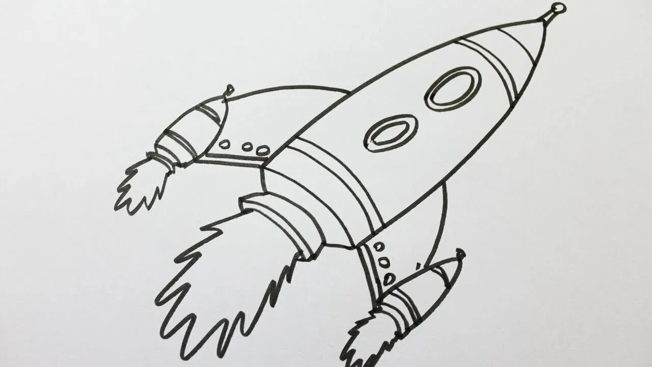 Рисунок ко дню космонавтики поэтапно. Космос раскраска для детей. Рисунки на день космонавтики легкие. Ракета рисунок. Ракета раскраска для детей.
