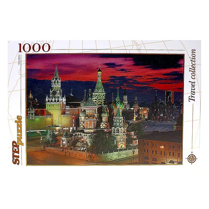 Пазл москвы картинка. Puzzle-500 "Москва. Красная площадь". Step Puzzle 1000 красная площадь. Puzzle-1000 "Москва. Красная площадь". Пазлы «Москва. Красная площадь», 83051.