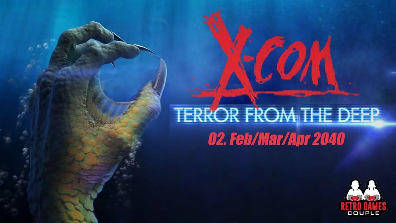 X.com 2 Terror from the Deep. X-com : Terror from the Deep. XCOM Terror from the Deep арт. XCOM Terror from the Deep ps1. Com terror from the deep