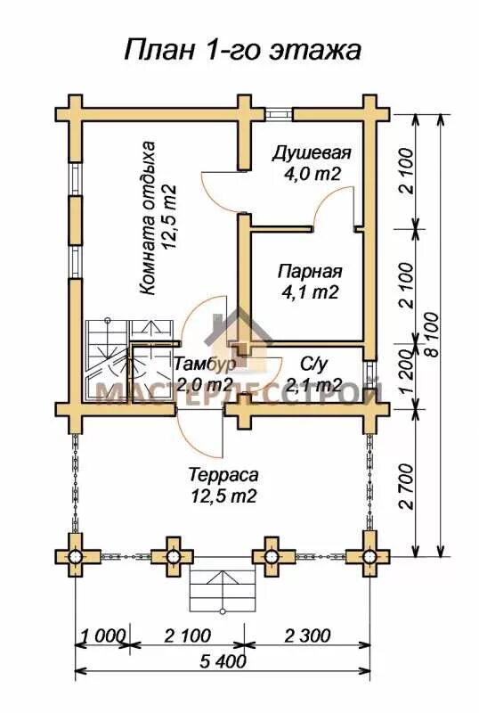 Проект бани с террасой и комнатой. Баня 6х4. План бань с верандой. Планировка бани 6х4 с комнатой отдыха. Проект бани с комнатой отдыха.