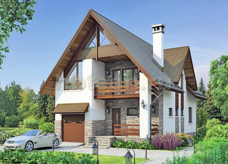 дом из газобетонных блоков. дом из пеноблоков. блочный дом. коттедж из блоков. блочный дом под ключ.