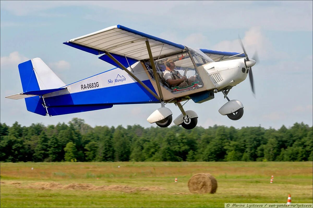 Sky Ranger 2-х местный. Sky Ranger легкий одномоторный. Скай рейнджер самолет. Ra0683g Skyranger. Sky ranger