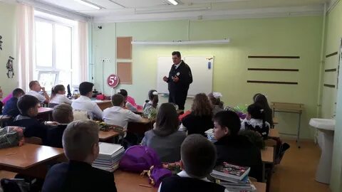 Сайт школы н