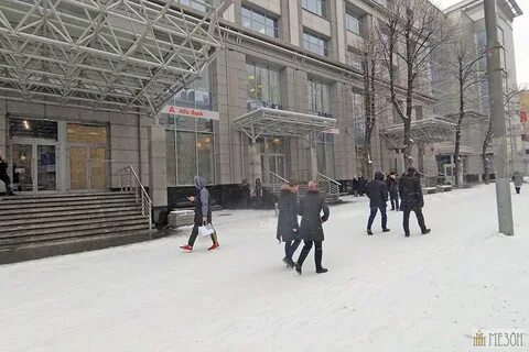 Звенигородское шоссе 18 20
