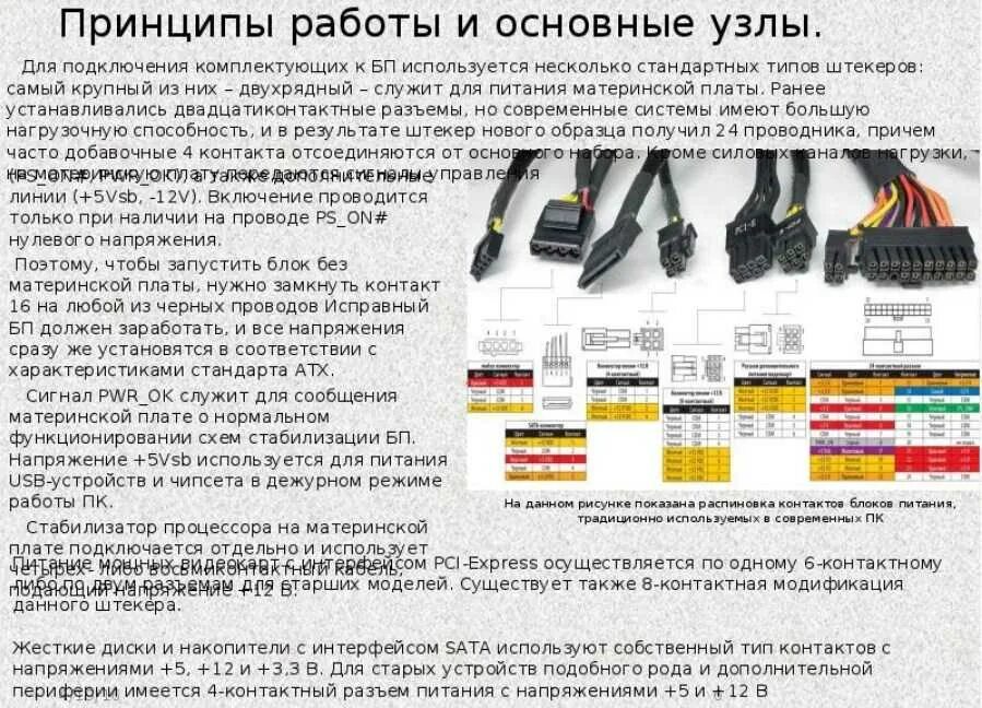 Какие контакты замыкать для включения. Разъем p9 в блоке питания компьютера. Схема разъема проводов питания системного блока. Распиновка коннектора питания БП. Распиновка блока питания 12в.