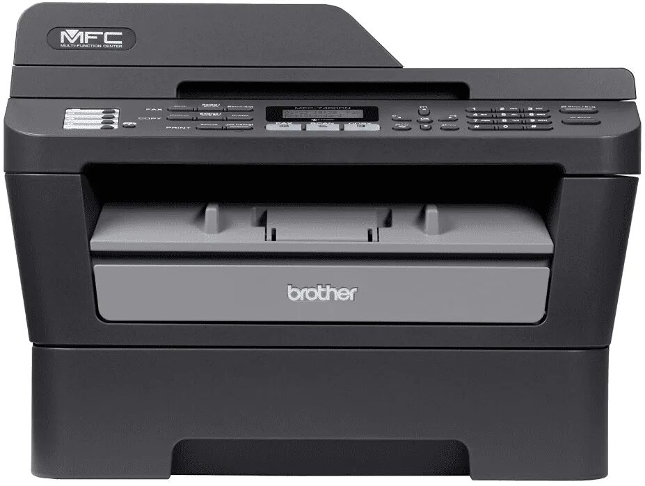 Brother MFC 7460dn. МФУ brother MFC-7460dn. Принтер brother 1830. Принтер brother MFC 1800.