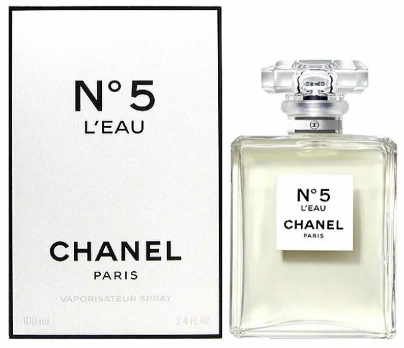 Chanel no 5 цены. Chanel 5 EDP 100ml. Chanel n5 l'Eau 100ml. Chanel "Chanel №5" EDP, 100ml. Chanel no 5 l`Eau туалетная вода.