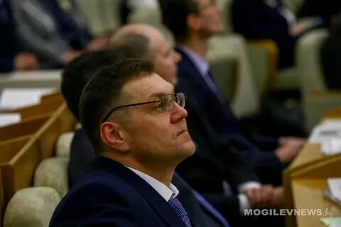 Могилевские депутаты