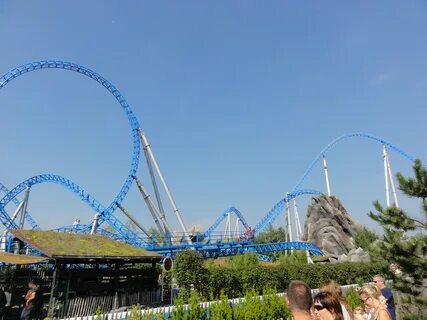 Blue park
