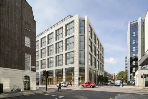 New development