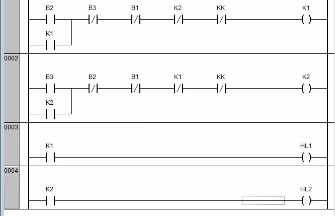 Ld programming