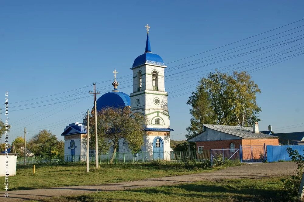 Ивановка тамбовская область сампурский. Иоанно-Предтеченский храм Ивановка Сампурский район. Ивановка Сампурский район Тамбовская область храм. Церковь Сампурского района Тамбовской области-. Село Ивановка Сампурского района Тамбовской о́бласти.