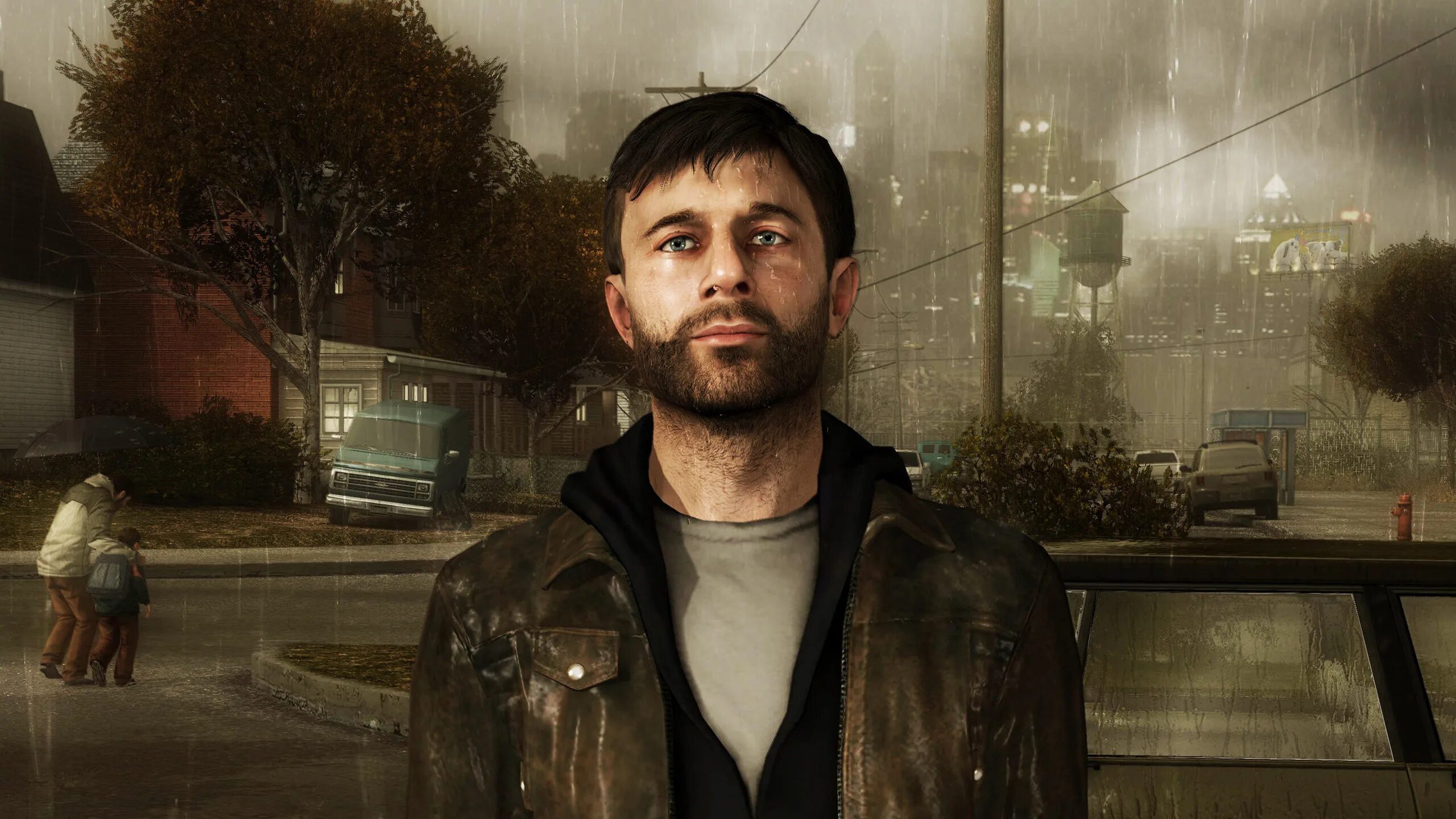 Heavy Rain Джейсон. Хеви Рейн Итан Марс. Итан из хеви Рейн. Шон Марс Heavy Rain. 1 heavy rain