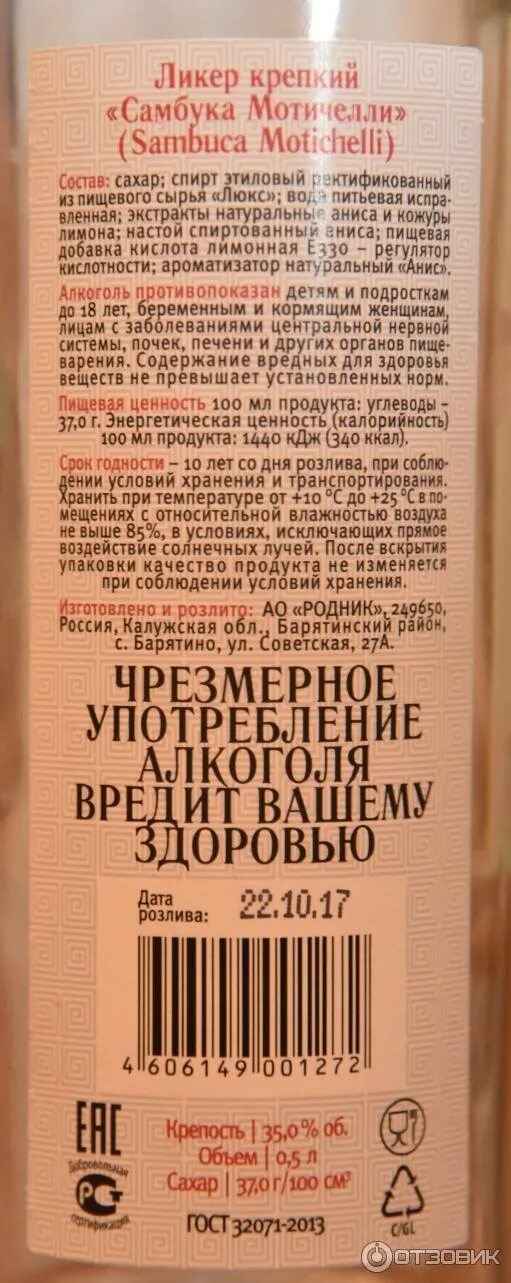 Ликер отзывы. Самбука ликер состав. Ликёр самбука Мотичелли. Самбука ликер белорусский. Sambuca ликер состав.