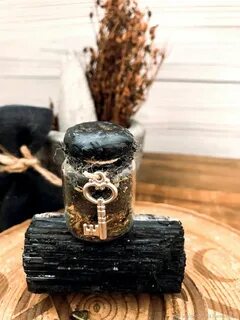 Ведьмина бутылка
