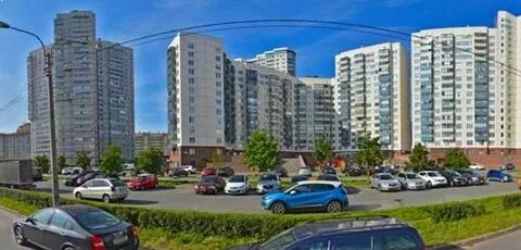 Ул оптиков 45 корп 1