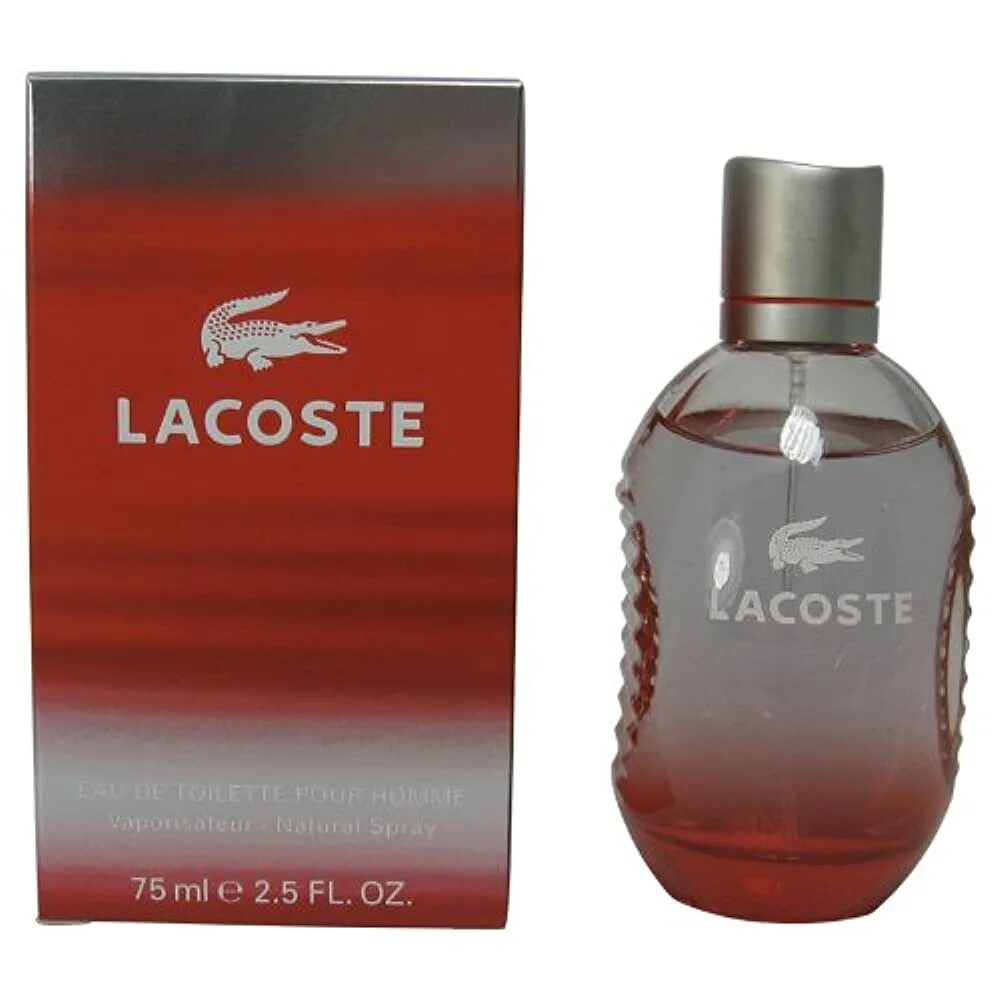 Lacoste red. Lacoste Red men 75ml. Lacoste Red мужские. Lacoste Red туалетная вода мужская. Мужская туалетная вода лакоста Рэд.