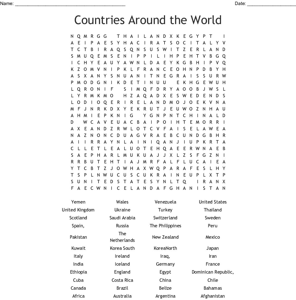 World search. Word search countries. countries wordsearch. word search countries ответы. countries and nationalities wordsearch.