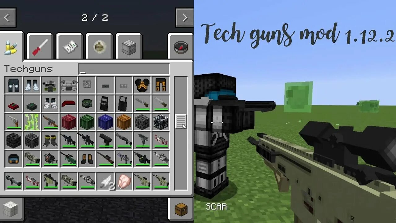 Tech guns 1.12. Мод на генераторы для TECHGUNS. Мод на оружие TECHGUNS. TECHGUNS 1.12.2 вертолет.