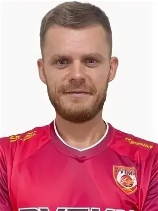 Олегович футболист