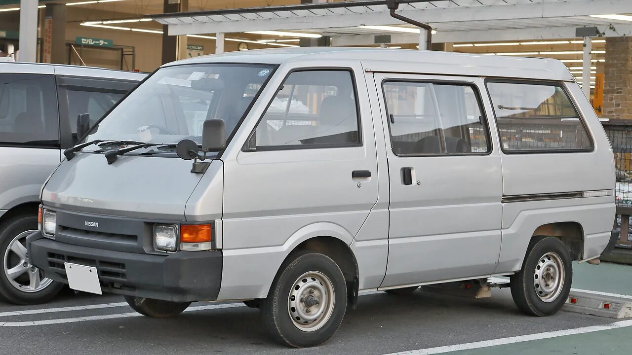 Ниссан ванет грузовик. Nissan Vanette (gc22). Nissan Vanette largo. Nissan largo gc22. Nissan Vanette van c22 1992.