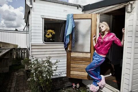 Trailer Trash Marijn Wijs.