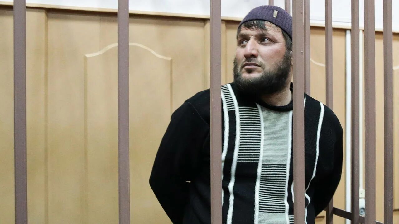 пожизненно террористом