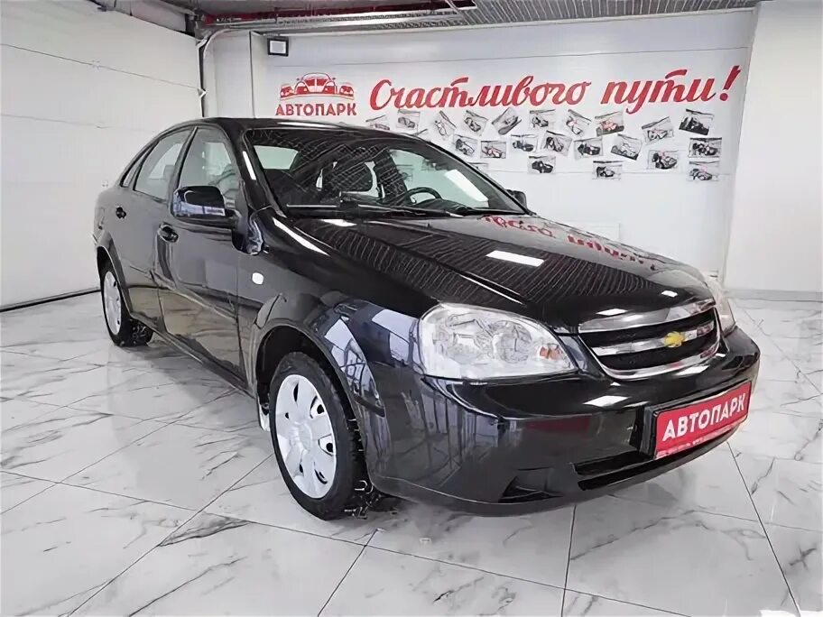 шевроле ярославль