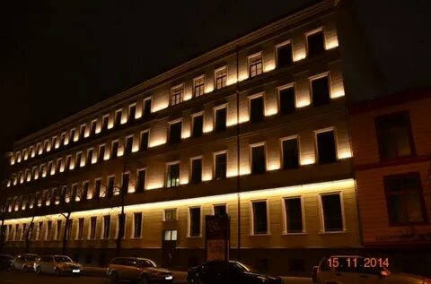 Средняя 22