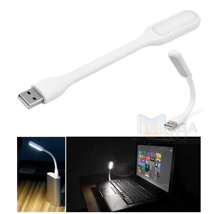Usb led lamp
