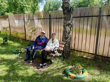 Пансионат для альцгеймер в подмосковье