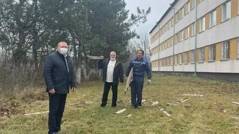 Добровская школа именам слонимского