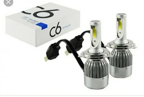 H4 f50 light force