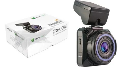 Navitel r600