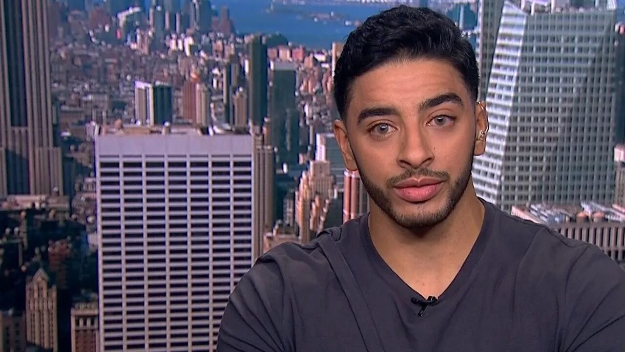 Лейт. Laith ashley. модель трансгендер laith ashley. модель laith ashley до операции. лейт эшли до операции.