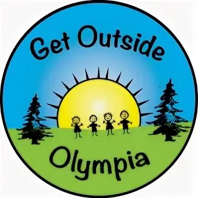 Get outside